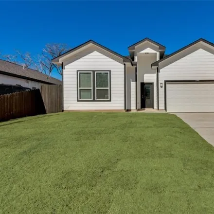 Buy this 3 bed house on 2205 Echo Lake Drive in Kleberg, Dallas