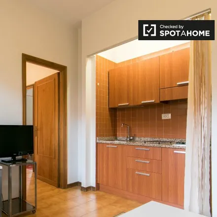 Image 3 - Vivanti/Pallavicini, Via Ildebrando Vivanti, 00128 Rome RM, Italy - Apartment for rent
