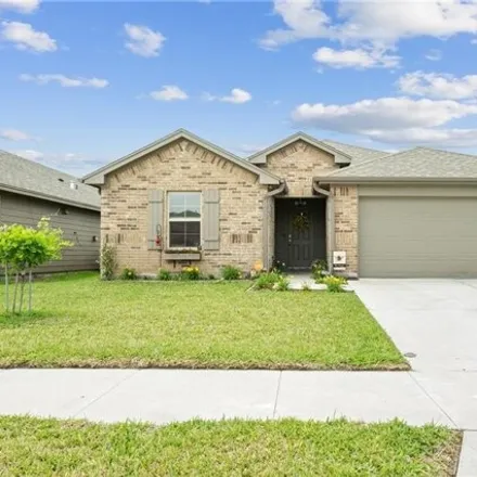 Buy this 4 bed house on Secretariat Drive in Corpus Christi, TX 78417
