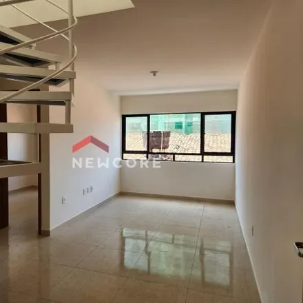 Buy this 2 bed apartment on Rua Vicente Ielpo in Bessa, João Pessoa - PB