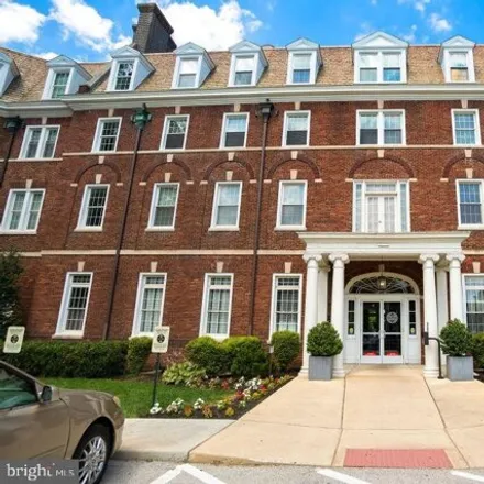 Image 3 - The Palmer, 18 East Lancaster Avenue, Lower Merion Township, PA 19096, USA - Apartment for rent