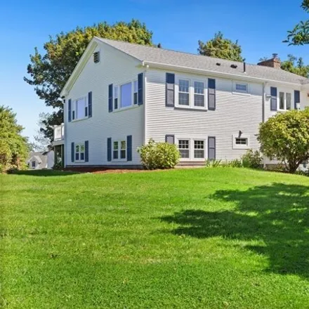 Buy this 4 bed house on 108 Dillingham Avenue in Sandwich, MA 02563