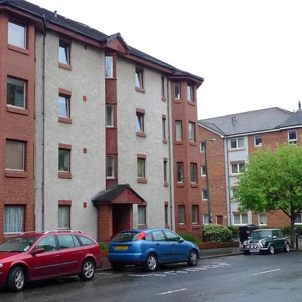 Rent this 2 bed apartment on 79 Dickson Street in City of Edinburgh, EH6 8QH
