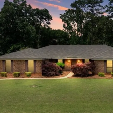 Buy this 4 bed house on 971 Brookwood Drive in Prattville, AL 36066