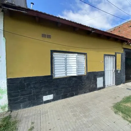 Buy this 2 bed house on Bolivar 1783 in Coronel Aguirre, Villa Gobernador Gálvez