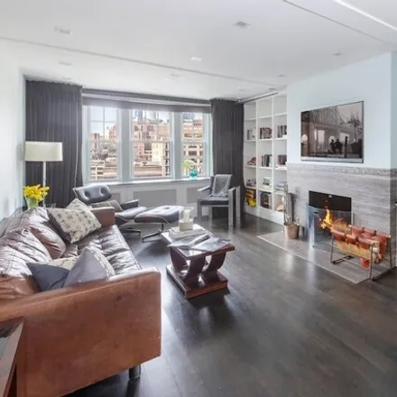 Image 1 - 302 West 12th Street, New York, NY 10014, USA - Townhouse for sale