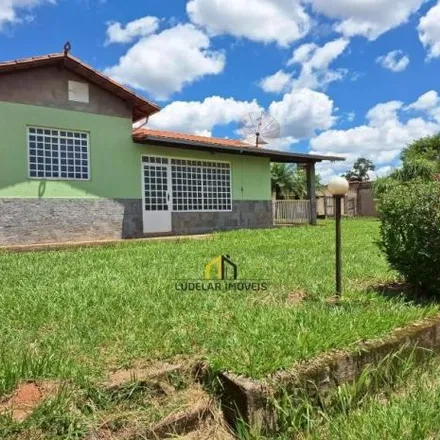 Image 2 - Alameda Espatotéias, Juatuba - MG, 35675-000, Brazil - House for rent