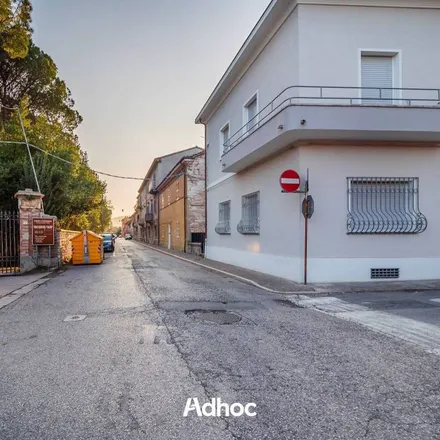 Image 4 - Via delle Mura-Cittadella, 61034 Fossombrone PU, Italy - Apartment for rent