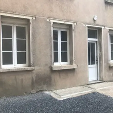 Image 4 - 50 Rue de Deauville, 54260 Longuyon, France - Apartment for rent