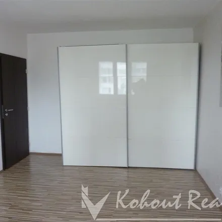 Rent this 2 bed apartment on Hvozdíková 1675/10 in 106 00 Prague, Czechia