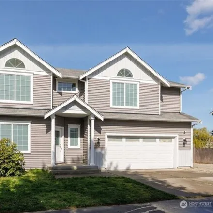 Buy this 4 bed house on 205 Stanley Court in Algona, King County