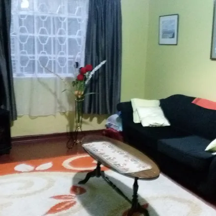Rent this 1 bed apartment on Nairobi in Langata, KE