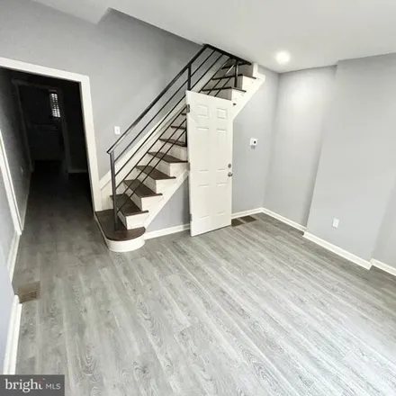 Rent this 2 bed house on 2210 East Sergeant Street in Philadelphia, PA 19125