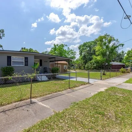 Buy this 3 bed house on Tudor Street in Jacksonville, FL 32208