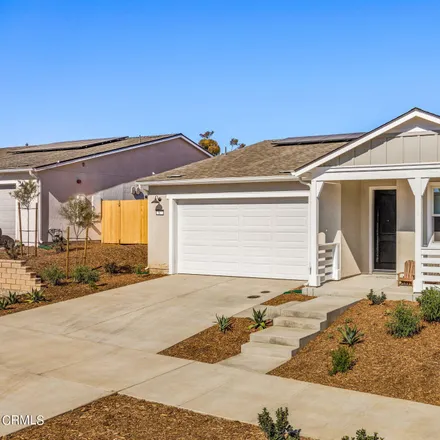 Buy this 3 bed house on Lakewood Avenue in Ventura, CA 93004