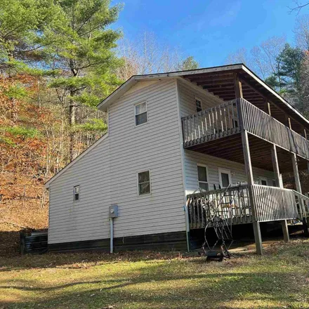 Image 2 - 468 North Main Street, Amherst, Amherst County, VA 24521, USA - House for sale