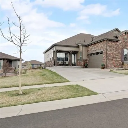 Buy this 4 bed house on 24949 East Alder Drive in Aurora, CO 80016
