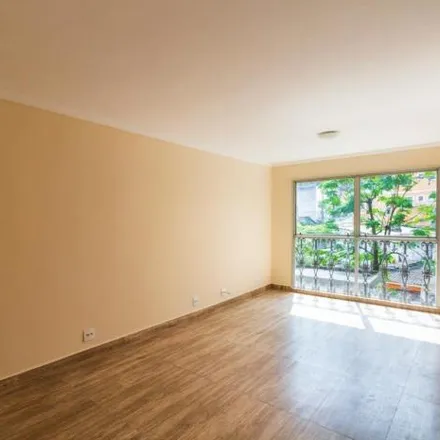 Buy this 3 bed apartment on Rua Afonso XIII in Jabaquara, São Paulo - SP
