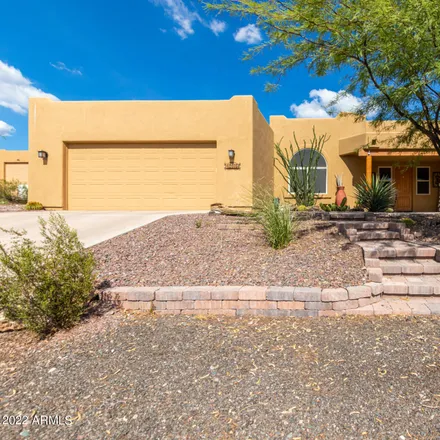 Buy this 4 bed house on 42629 North 19th Street in Maricopa County, AZ 85087