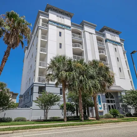 Rent this 3 bed condo on 25 17th Avenue North in Jacksonville Beach, FL 32250