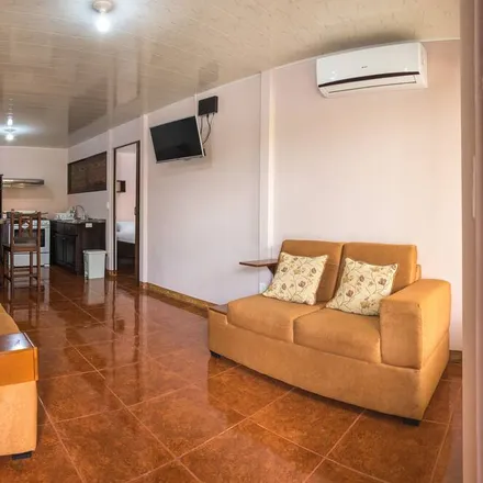 Image 8 - Ruta 702 la Fortuna-san Ramon400 mts SE de Arenal Adventure World - Apartment for rent