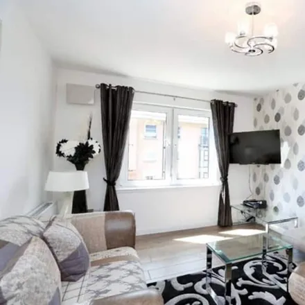 Rent this 1 bed apartment on Aberdeen City in AB24 5EA, United Kingdom