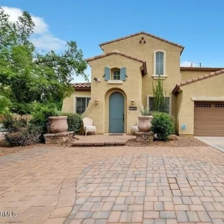 Buy this 4 bed house on 1188 West Laredo Avenue in Gilbert, AZ 85233