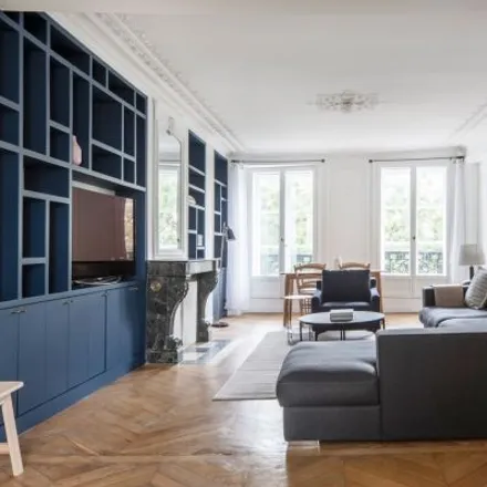 Rent this 3 bed apartment on 19 Boulevard de Bonne Nouvelle in 75002 Paris, France