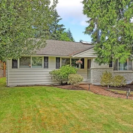 Buy this 3 bed house on 12247 12th Ave S in Burien, Washington