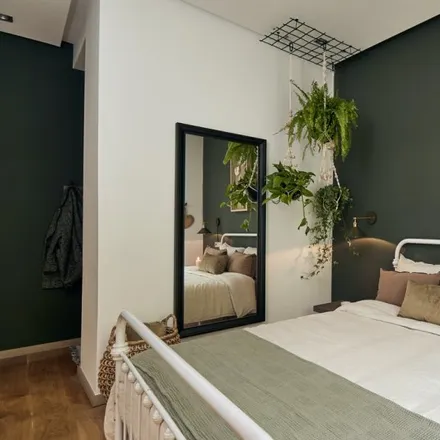Rent this 1 bed apartment on Rambla de Catalunya in 41, 08001 Barcelona