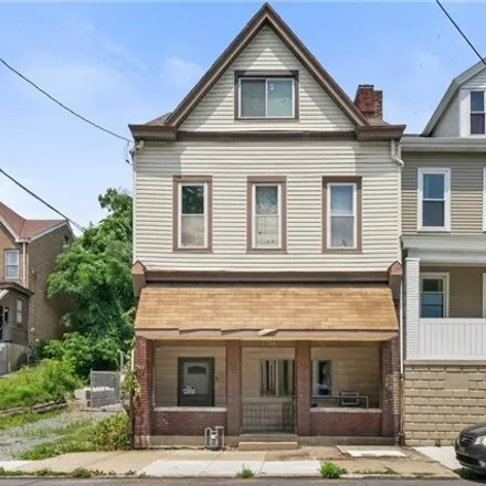 Buy this studio house on 1159 Fabyan Street in Pittsburgh, PA 15212