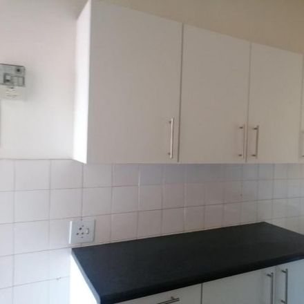 Rent this 2 bed townhouse on Hilary Street in Gillview, Johannesburg