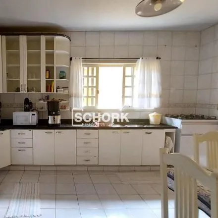 Buy this 3 bed house on unnamed road in Fortaleza, Blumenau - SC