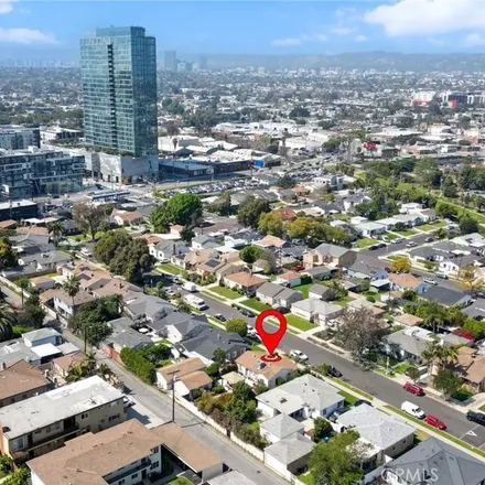 Image 6 - 5646 Spokane Street, Los Angeles, CA 90016, USA - Apartment for rent