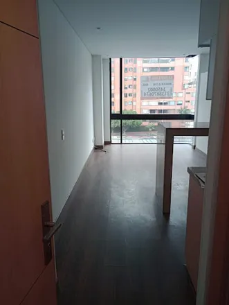 Image 3 - Chez Jack, Calle 126A, Usaquén, 110111 Bogota, Colombia - Apartment for rent