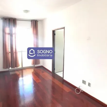 Buy this 3 bed apartment on Rua Pedro Natalício de Morais in Buritis, Belo Horizonte - MG