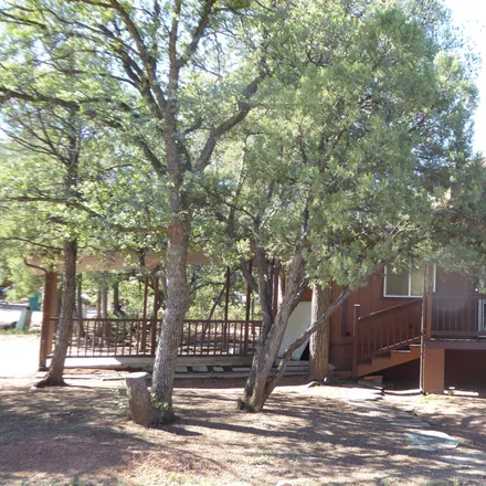 Buy this 3 bed house on 213 East Sherwood Drive in Payson, AZ 85541