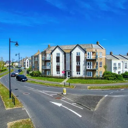 Buy this 2 bed apartment on 42 New Hall Lane in Cambourne, CB23 6GE