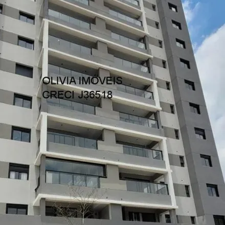 Image 2 - Alameda dos Tupinás, São Judas, São Paulo - SP, 04060-004, Brazil - Apartment for sale