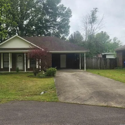 Buy this 3 bed house on 18 Dana Drive in Greenbrier, AR 72058