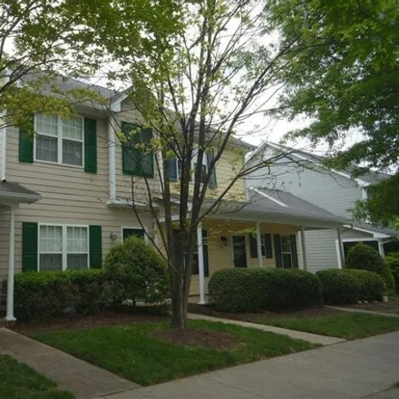 Image 2 - 312 Commons Dr, Holly Springs, North Carolina, 27540 - Townhouse for rent