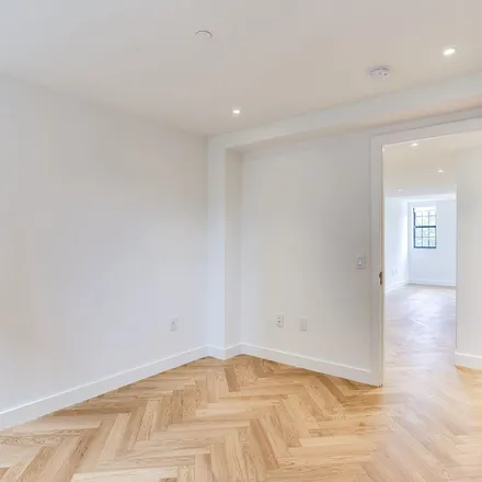 Rent this 2 bed apartment on 816 E Street Northeast in Washington, DC 20002