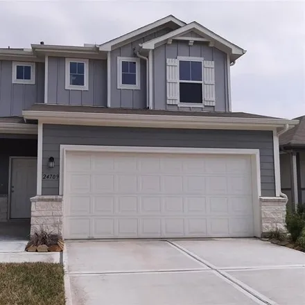 Rent this 4 bed house on Cherry Log Lane in Timberlane Acres, Montgomery County