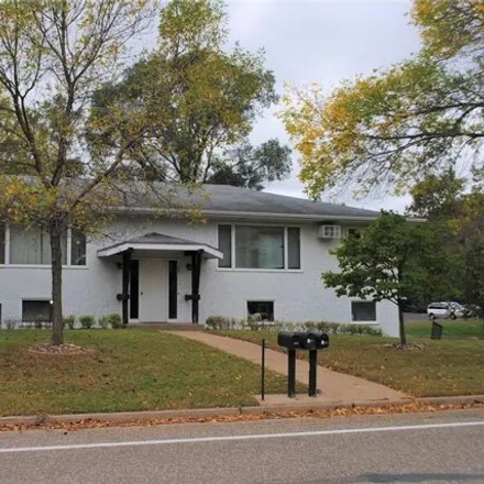 Image 1 - Eleventh Street South, Hudson, WI 54016, USA - House for rent