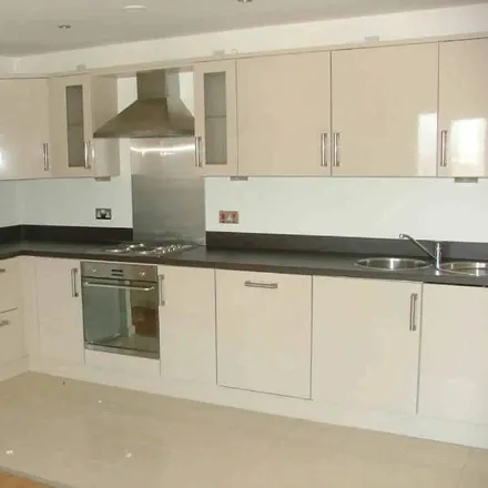 Rent this 2 bed apartment on Masshouse in 2, Birmingham