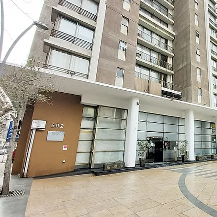 Image 7 - Argomedo 498, 833 0565 Santiago, Chile - Apartment for sale