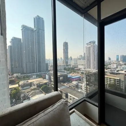 Image 2 - Khlong Tan Nuea  Bangkok 10110 - Apartment for rent