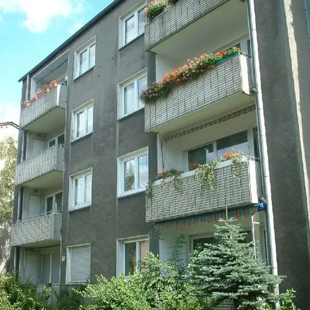 Image 2 - Kaiserswerther Straße 107, 47249 Duisburg, Germany - Apartment for rent
