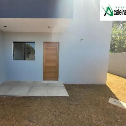 Buy this 3 bed house on Rua Alexandre Magno Abrão in Vila Eliza, Franco da Rocha - SP