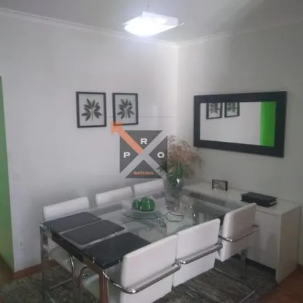 Buy this 3 bed apartment on Condomínio Spazio Vita in Rua das Giestas 63, Vila Prudente